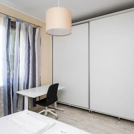 Cozy Nest Near Eagle's Bridge With Workspace By Flat Mаnager * סופיה